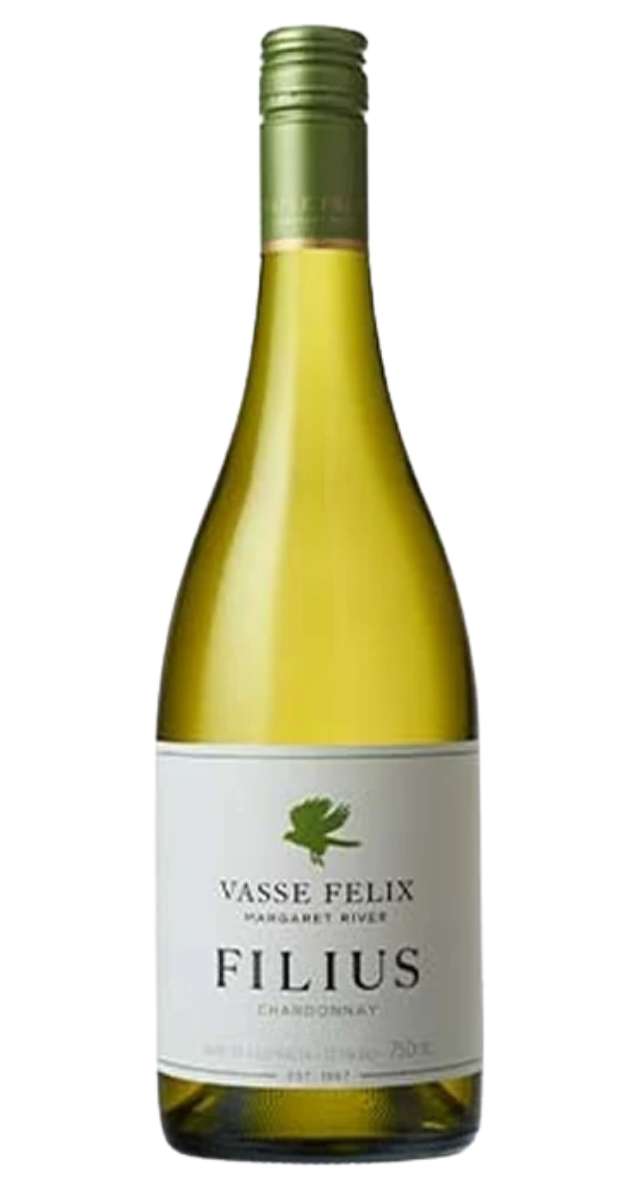 2025 Vasse Felix Filius Chardonnay